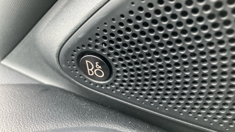 Ford Puma 1.0 EcoBoost Hybrid mHEV 155 ST-Line Vignale 5dr Petrol Hatchback